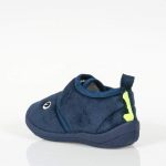 DEFONSECA PESCARA I U758 ΜΠΛΕ ΠΑΝΤΟΦΛΕΣ ΜΕ VELCRO