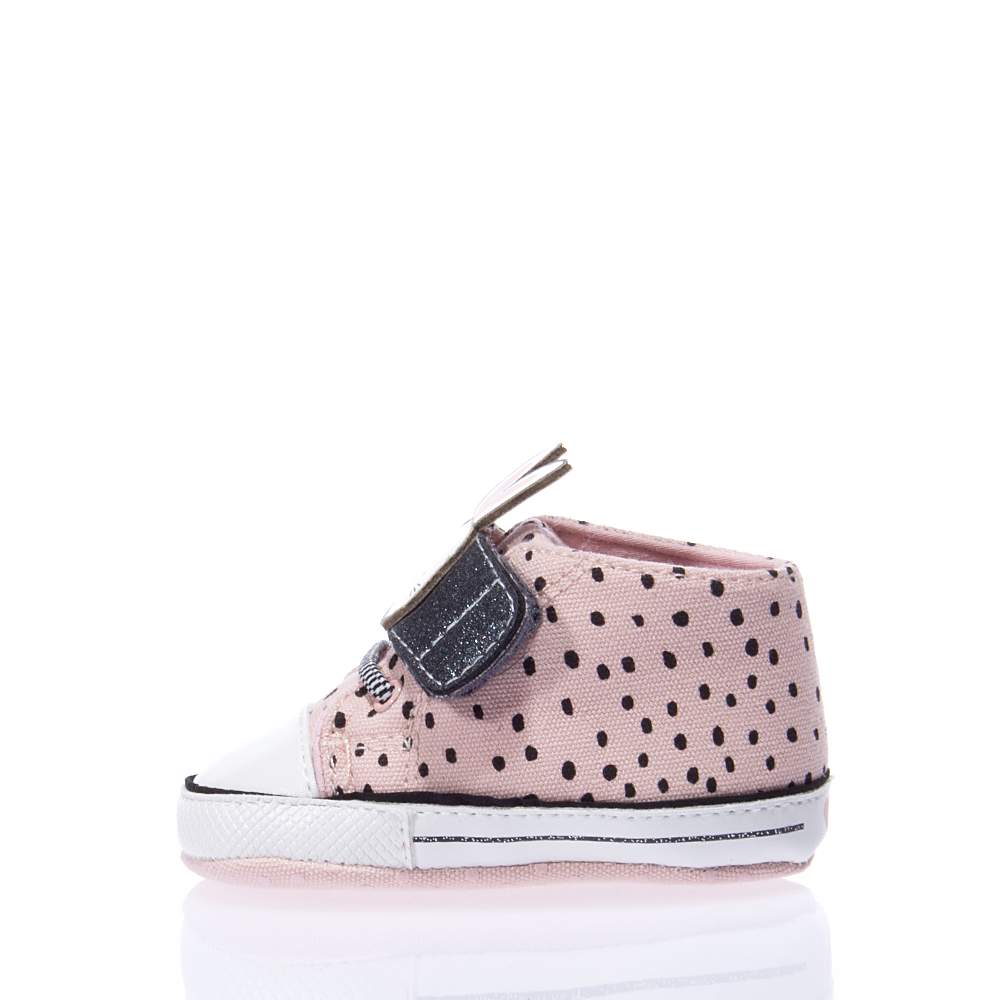 MAYORAL 9515 ΡΟΖ SNEAKERS ΑΓΚΑΛΙΑΣ