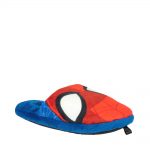 DEFONSECA ROMA I K792 SPIDERMAN ΚΟΚΚΙΝΟ