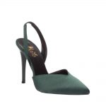 MOYO M990 ΠΡΑΣΙΝΕΣ SLINGBACK ΓΟΒΕΣ