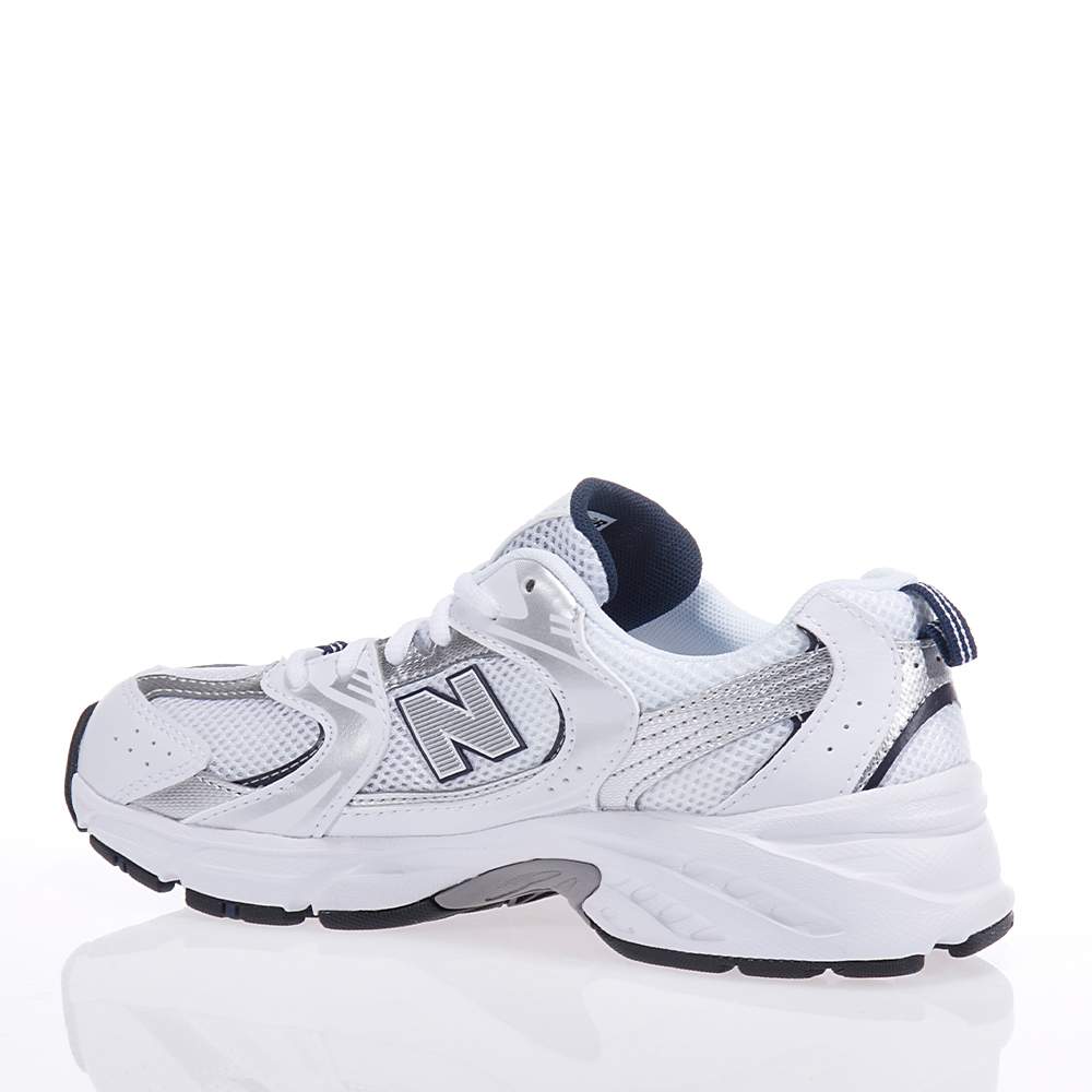 NEW BALANCE GR530SB1 ΛΕΥΚΟ