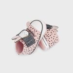 MAYORAL 9515 ΡΟΖ SNEAKERS ΑΓΚΑΛΙΑΣ