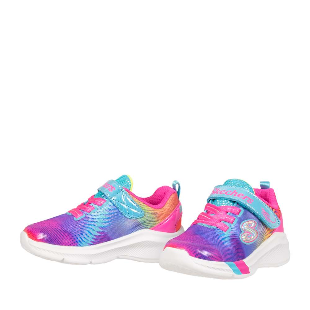 SKECHERS DREAMY LITES - SUNNY SPRINTS 302023N-MLT