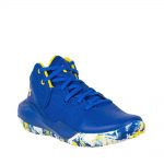 UNDER ARMOUR GS JET 21 3024794-400 ΜΠΛΕ