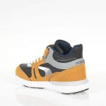 PRIMIGI 8449111 ΤΑΜΠΑ ΜΠΟΤΑΚΙΑ ΜΕ VELCRO