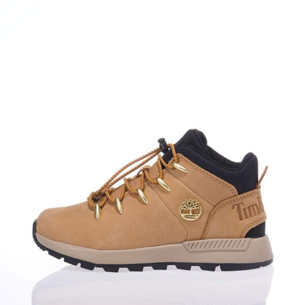 TIMBERLAND SPRINT TREKKER A2F39 ΩΧΡΑ ΜΠΟΤΑΚΙΑ