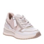 TAMARIS 23709-28 ΕΚΡΟΥ SNEAKERS