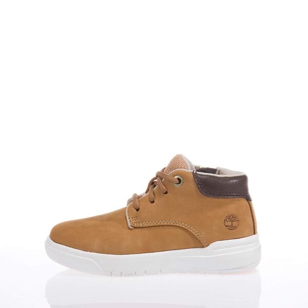 TIMBERLAND SENECA BAY ΠΑΙΔΙΚΙΑ ΜΠΟΤΑΚΙΑ ΩΧΡΑ