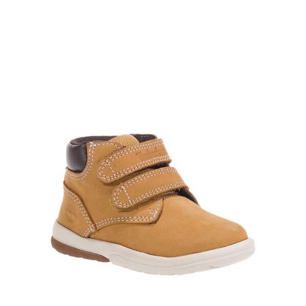 TIMBERLAND TODDLE TRACKS ΠΑΙΔΙΚΑ ΜΠΟΤΑΚΙΑ ΤΑΜΠΑ