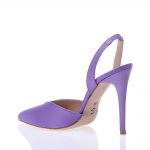MOYO M990 ΜΟΒ SLINGBACK ΓΟΒΕΣ