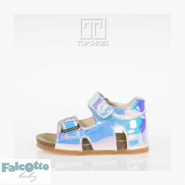 FALCOTTO BEA 0011500737-33-0C08 ΑΣΗΜΙ ΠΕΔΙΛΑ