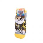 PAW PATROL MANTOVA I U797 ΠΑΙΔΙΚΕΣ ΚΑΛΤΣΕΣ ΓΚΡΙ