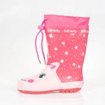 LELLI KELLY UNICORNO LK5950 ΦΟΥΞΙΑ ΓΑΛΟΤΣΕΣ