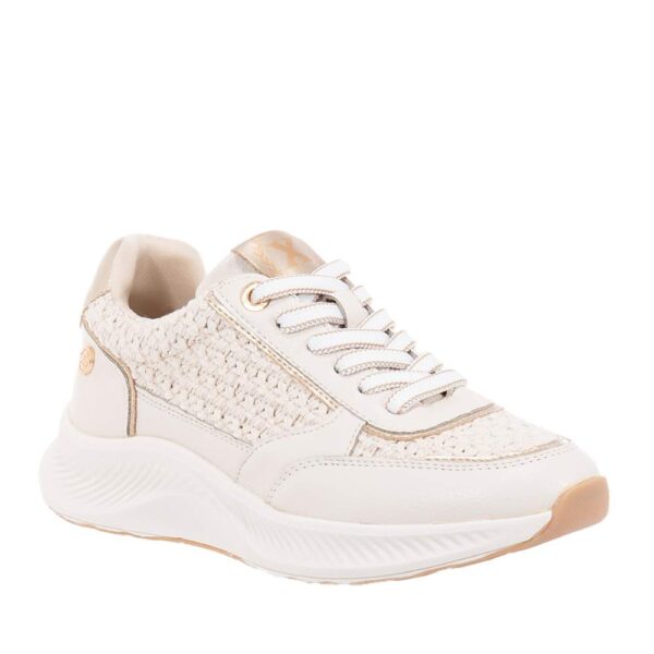 XTI ΓΥΝΑΙΚΕΙΑ ΜΠΕΖ SNEAKERS