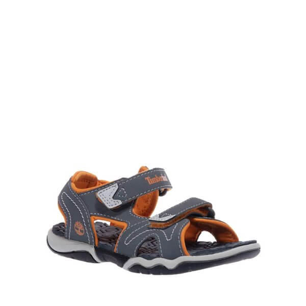 TIMBERLAND ADVENTURE SEEKER A23SC ΓΚΡΙ