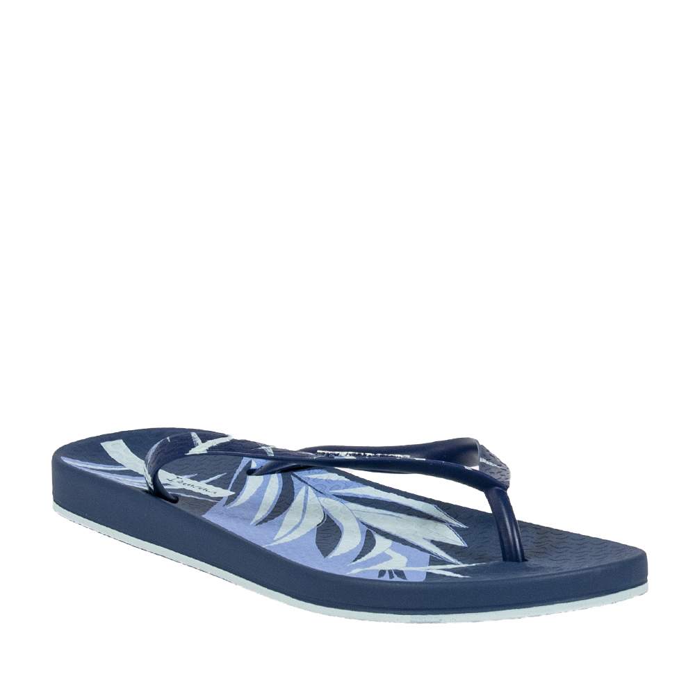 IPANEMA 780-21313 ΜΠΛΕ ΣΑΓΙΟΝΑΡΕΣ ΜΕ ΔΙΧΑΛΟ
