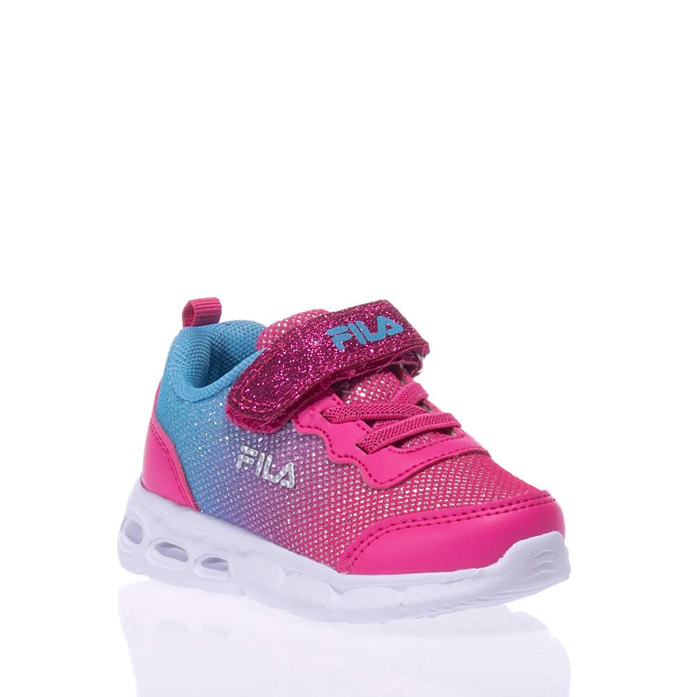 FILA MEMORY FLASH DANCE 2V 7AF21018-952 ΦΟΥΞΙΑ