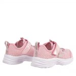 SKECHERS DREAMY DANCER 81516N/LTPK ΡΟΖ