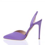 MOYO M990 ΜΟΒ SLINGBACK ΓΟΒΕΣ