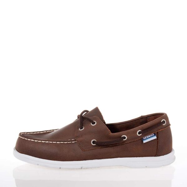 SEBAGO YORKTOWN ΑΝΔΡΙΚΑ ΚΑΦΕ ΜΟΚΑΣΙΝΙΑ