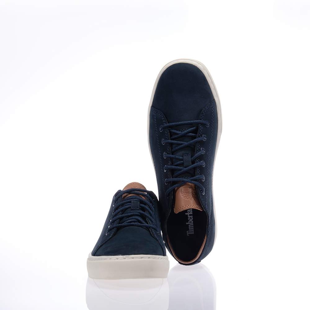 TIMBERLAND ADVENTURE 2.0 OXFORD A1Y6V ΜΠΛΕ