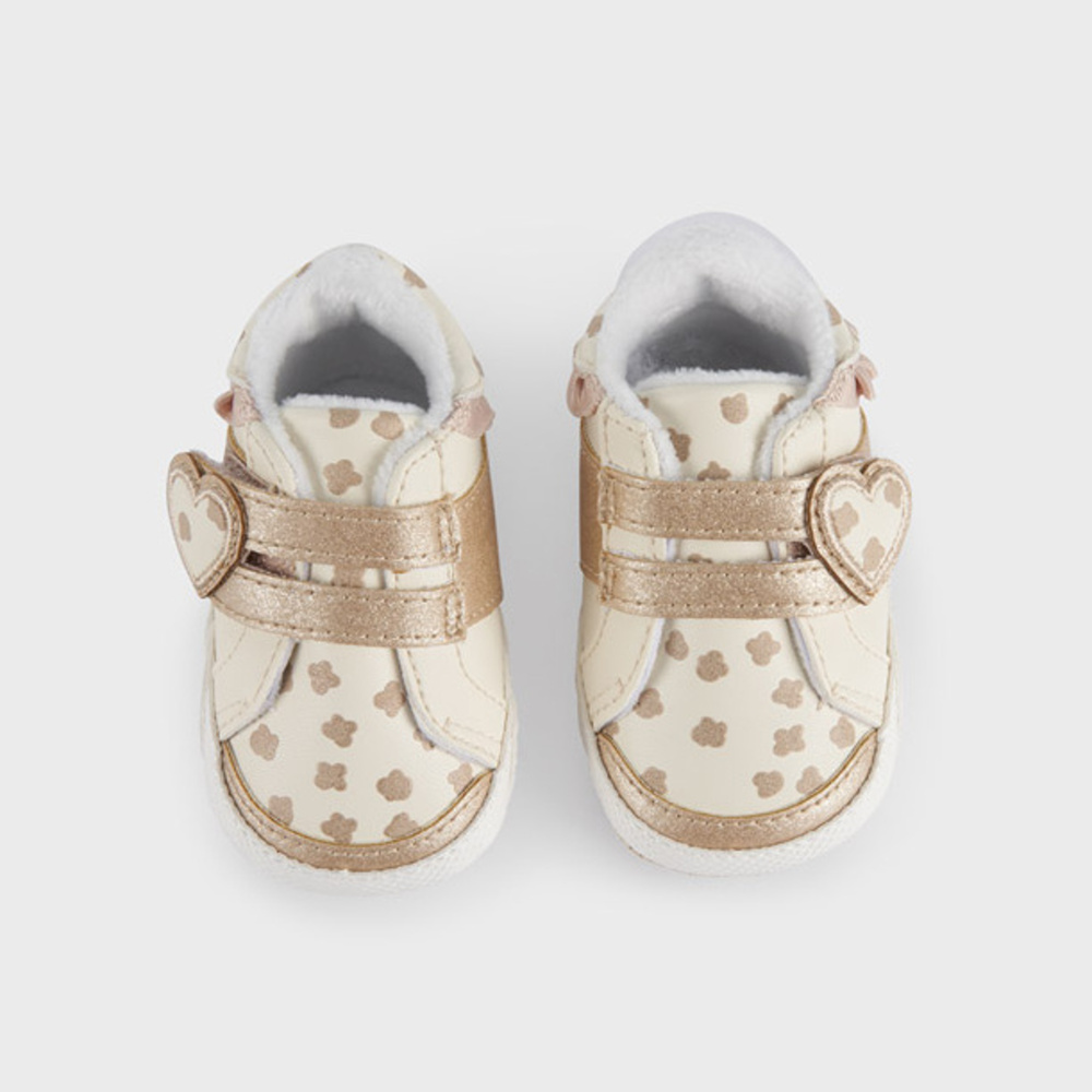 MAYORAL 9569 ΡΟΖ SNEAKERS ΑΓΚΑΛΙΑΣ