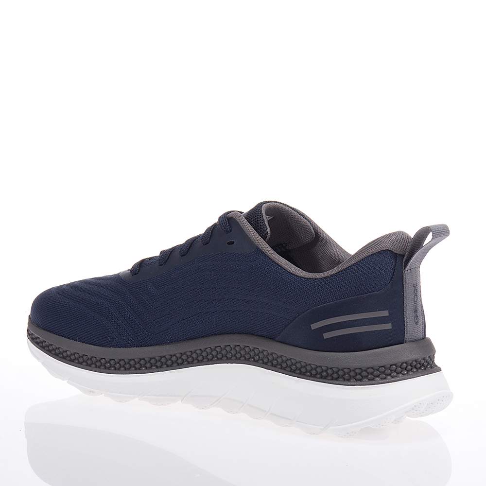 GEOX SHPERICA ACTIF X A U45GQA ΛΕΥΚΑ SNEAKERS