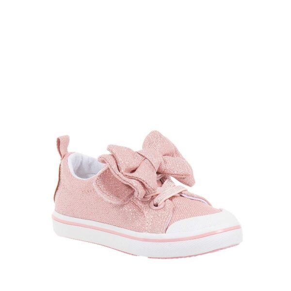 MAYORAL ΠΑΙΔΙΚΑ ΡΟΖ ΠΑΝΙΝΑ SNEAKERS