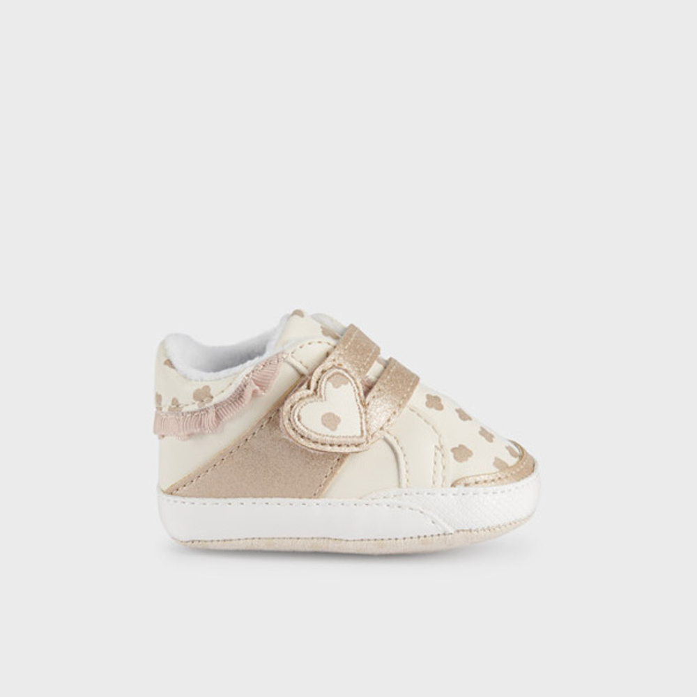 MAYORAL 9569 ΡΟΖ SNEAKERS ΑΓΚΑΛΙΑΣ
