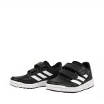 ADIDAS ATLASPORT CF K D96829 ΜΑΥΡΟ