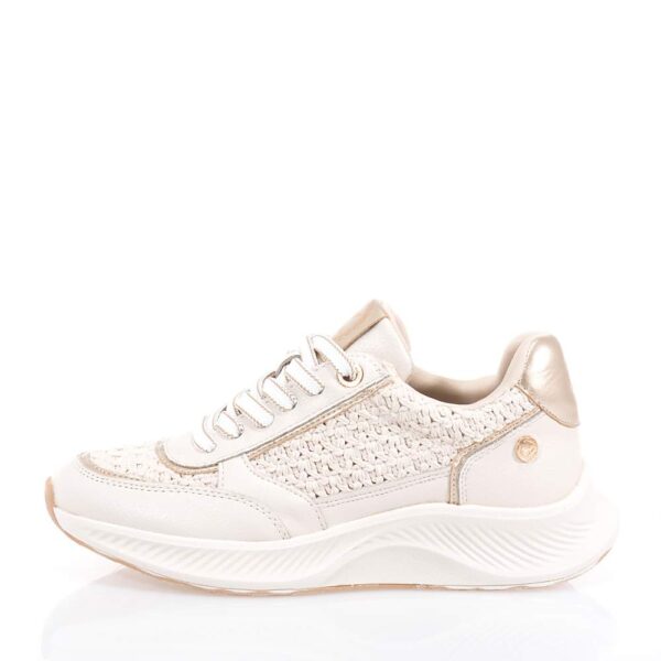 XTI ΓΥΝΑΙΚΕΙΑ ΜΠΕΖ SNEAKERS