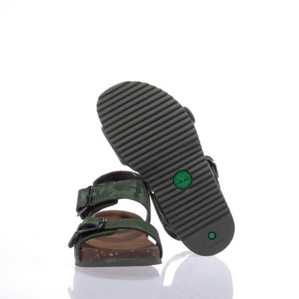 TIMBERLAND CASTLE ISLAND A2APS ΧΑΚΙ ΠΕΔΙΛΑ