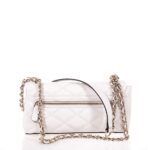 GUESS TAMSIN ΓΥΝΑΙΚΕΙΑ CROSSBODY ΤΣΑΝΤΑ ΜΑΥΡΗ