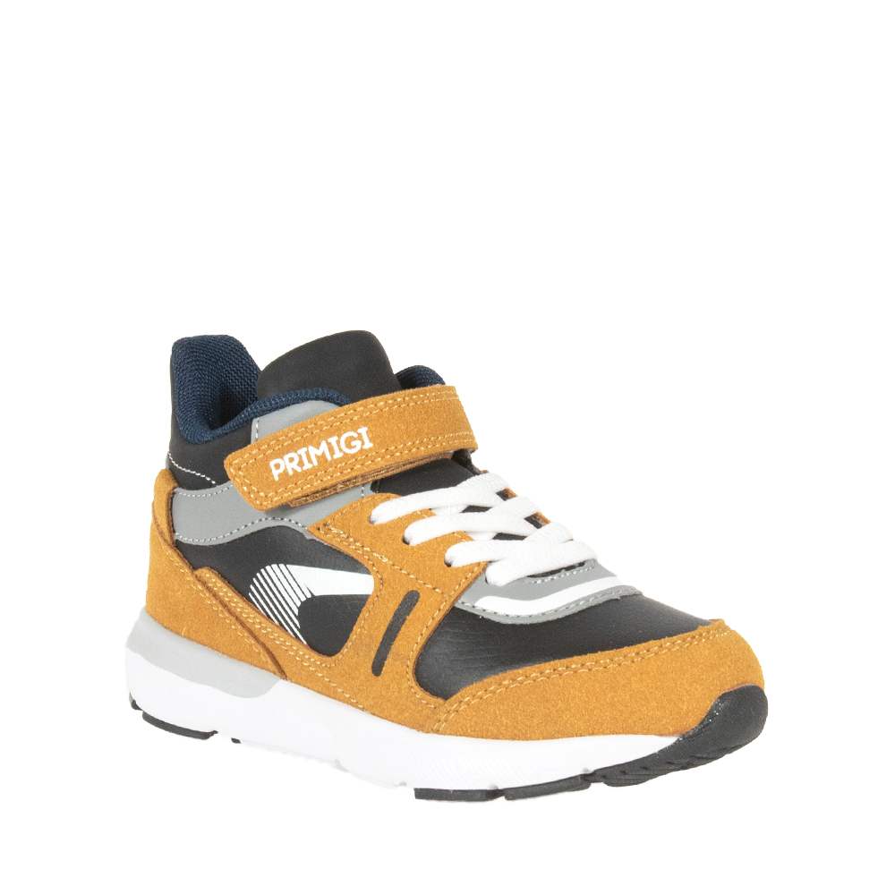 PRIMIGI 8449111 ΤΑΜΠΑ ΜΠΟΤΑΚΙΑ ΜΕ VELCRO