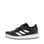 ADIDAS ATLASPORT CF K D96829 ΜΑΥΡΟ
