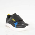 FILA BLINK 7AF13034-025 ΜΕ ΦΩΤΑΚΙΑ ΜΑΥΡΑ