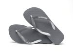 HAVAIANAS TOP MIX 4115549-5002 ΓΚΡΙ