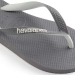 HAVAIANAS TOP MIX 4115549-5002 ΓΚΡΙ