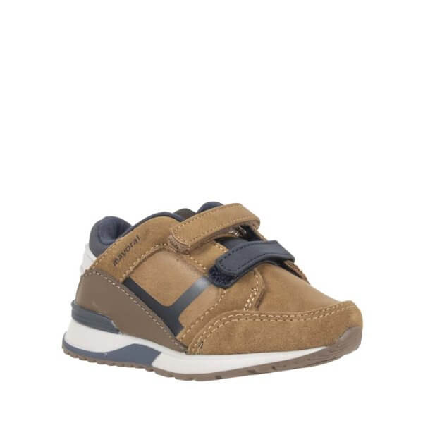 MAYORAL 42182 SPORTS WITH VELCRO CAMEL