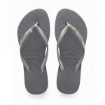 HAVAIANAS SLIM CRYSTAL GLAMOUR SW 4119517-5178 ΑΤΣΑΛΙ