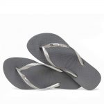 HAVAIANAS SLIM CRYSTAL GLAMOUR SW 4119517-5178 ΑΤΣΑΛΙ