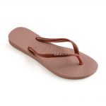 HAVAIANAS SLIM VELVET 4140265-3544 ΡΟΖ
