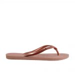 HAVAIANAS SLIM VELVET 4140265-3544 ΡΟΖ