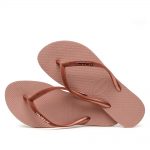 HAVAIANAS SLIM VELVET 4140265-3544 ΡΟΖ