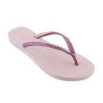 HAVAIANAS SLIM GLITTER 4143975-0076 ΡΟΖ