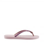 HAVAIANAS SLIM GLITTER 4143975-0076 ΡΟΖ