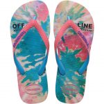 HAVAIANAS TOP FASHION 4137258-0076 ΡΟΖ