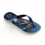 HAVAIANAS KIDS MINECRAFT 4145125-0001 ΜΠΛΕ