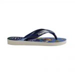 HAVAIANAS KIDS MINECRAFT 4145125-0001 ΜΠΛΕ