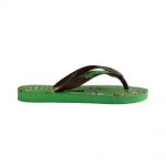 HAVAIANAS KIDS MINECRAFT 4145125-2715 ΠΡΑΣΙΝΟ